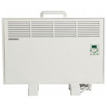 Vigo EPK4570E10B 1000 W Konvektör Isıtıcı Beyaz