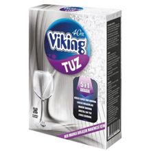 Viking 1,5 kg Bulaşık Makinesi Tuzu