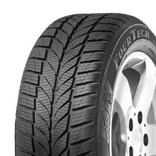 Viking 195/55 R15 85H Fourtech Dört Mevsim Lastiği