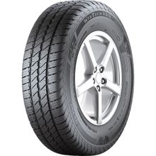 Viking 205/65 R16C 107/105R Wintech Van Kış Lastiği Üretim Yılı: 2024