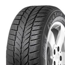 Viking 235/65 R17 108V XL Fourtech Dört Mevsim Lastiği Üretim Yılı: 2019