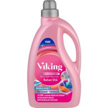 Viking 2700 ml Technopower Rahat Ütü Sıvı Çamaşır Deterjanı