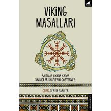 Viking Masalları - Jennie Hall