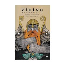 Viking Mitolojisi - Snorri Sturluson