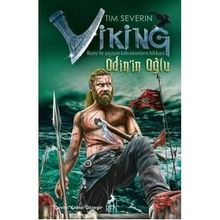 Viking Odin'in Oğlu - Tim Severin