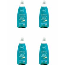 Viking Premium 750 ml Elde Yıkama Deterjanı