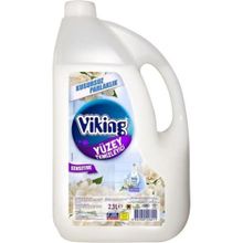 Viking Sensitive 2,5 lt Yüzey Temizleyici