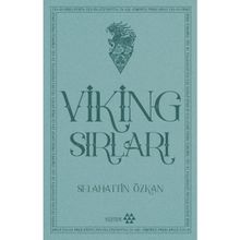 Viking Sırları Yeditepe Yayınevi