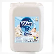 Viking Soft Sensitive 5 lt Yumuşatıcı
