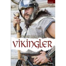 VIKINGLER - PIERRE BAUDUIN