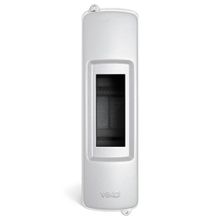 Viko 1-2 Li Mühürlü 90914001 Sıva Üstü Sigorta Kutusu