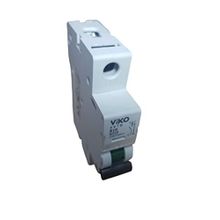 Viko 10A B/6KA Otomatik Sigorta