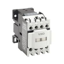 Viko 12 Amper vtc-12/10/s Güç Kontaktörleri VTC Serisi