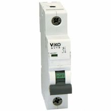 Viko 1x32 Amper 6VTB-1C32 6ka W Otomat C Tipi Sigorta