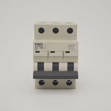 Viko 3 kA 3x32 A Otomatik Sigorta