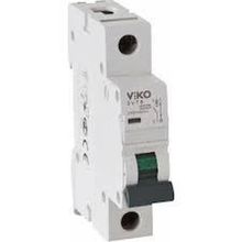 Viko 3KA B Tipi 1x 32A Otomatik Sigorta
