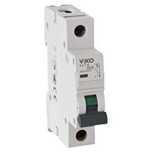 Viko 3kA B tipi 3x 10A Otomatik Sigorta