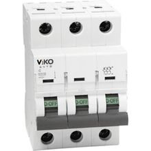 Viko 3kA C tipi 1x 25A Otomatik Sigorta