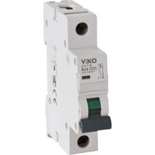 Viko 3VTB-1B10 Monofaze Otomatik Sigorta