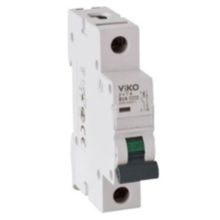 Viko 3VTB 1B40 40 Amper Otomatik Sigorta