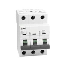 Viko 3X40 Amper 4,5 KA Sigorta