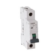 Viko 4VTB-1C50 4.5 kA C Tipi 1x50A Otomatik Sigorta