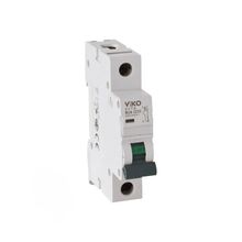 Viko 4VTB-1C63 C Tipi 63A 4.5KA Otomatik Sigorta