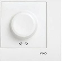 Viko 600 Watt Karre Dimmer