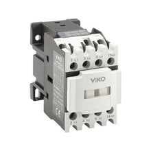 Viko 9 Amper vtc-09/10/s Güç Kontaktörleri VTC Serisi