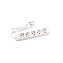 Viko 90113505 Multi-Let Topraklı 5'lı Grup Priz
