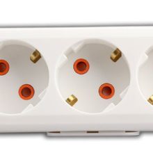 Viko 90113602 Multi-Let 6'lı Priz