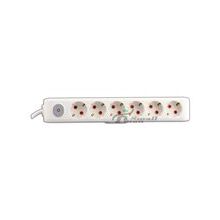 Viko 90117601 Multi-let 6'lı Priz