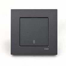 Viko 92605404 Novella Füme Vavien