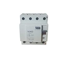 Viko Ac Tip 30 mA 4x 80A Kaçak Akım Rölesi