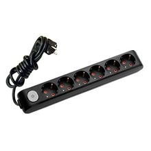 Viko B60654580 Beyaz Multi-let 3'lü Priz
