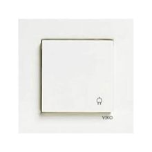 Viko Karre 90960812 Kapaklı Topraklı Priz