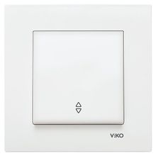 Viko Karre-Meridian Krem Veavien Mekanizma