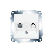 Viko Meridian Karre Krem Tekli Data Çerçeve Hariç 90967232 Prizi