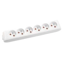 Viko Multi-Let 90110600 6'lı Klemensli Priz