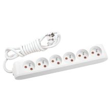 Viko Multi-Let 90110602 6'lı Priz