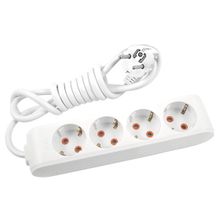 Viko Multi-Let 90113403 4'lü Priz