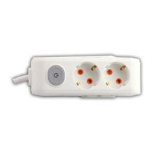 VİKO Multi-Let 90117202 2'li Priz