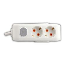 Viko Multi-Let 90117205 2'li Priz