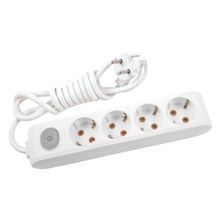 Viko Multi-Let 90117403 4'lü Priz