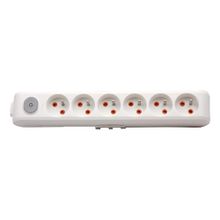 Viko Multi-Let 90119600 6'lı Priz