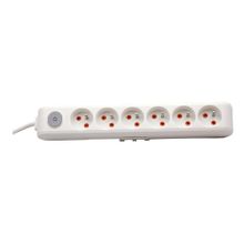 Viko Multi-Let 90119602 6'lı Priz