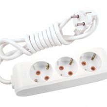Viko Multilet Topraklı 3'lü Uzatma Priz