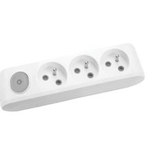 Viko Multilet Topraklı 3'lü Uzatma