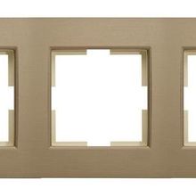 Viko Novella 92190625 Bronz Beşli Çerçeve