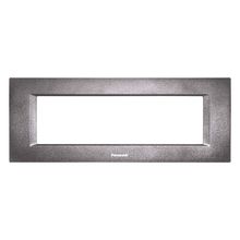 Viko Panasonic Thea Optima Antrasit 7M Çerçeve